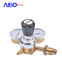 Best sale customized nitrogen gas regulator with brass material